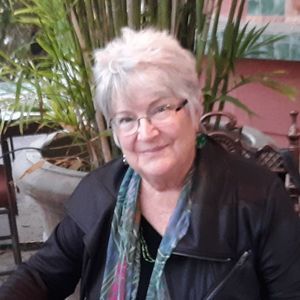 Meet your Posher, Nancy